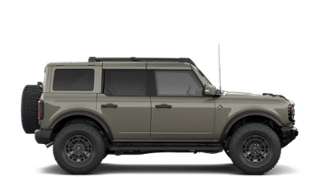 2026 Ford Bronco® External Image 1